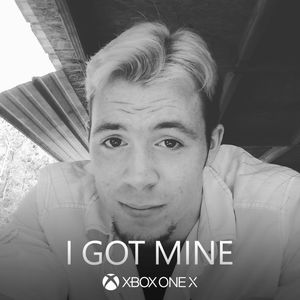 Meet your Posher, Jordon